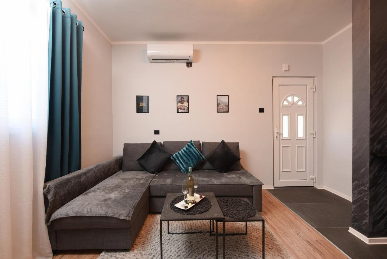 Ascend Apartmán