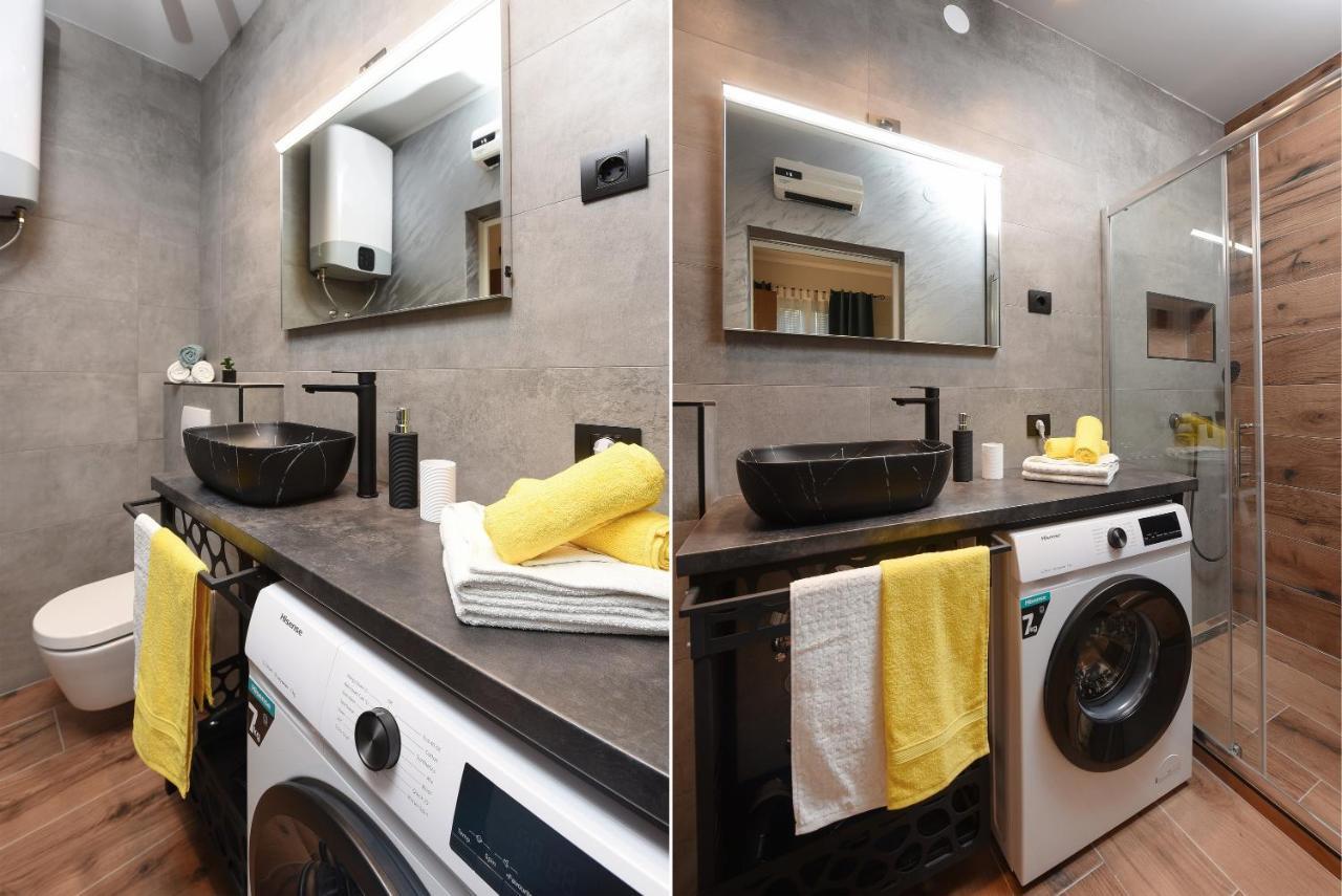 Ascend Apartmán