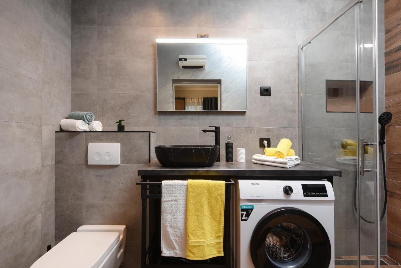 Apartmán Ascend